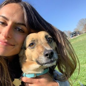 Meet your Posher, Cody